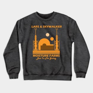 Moisture Farmin' Crewneck Sweatshirt